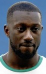 	Defender Youssouf Sabaly