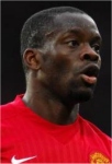 Louis Saha