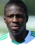 Bakary Sako