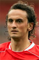 Fulham link Tuncay Sanli