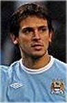  Striker Roque Santa Cruz