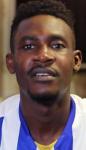 Left-back Zaidu Sanusi