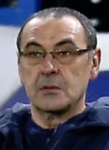 Chelsea boss Maurizio Sarri