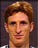 Fulham striker Facundo Sava
