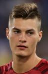 Striker Patrik Schick
