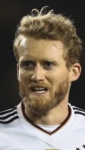 Andre Schurrle