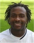 Fulham target Jason Scotland