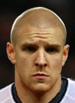 Fulham defender Philippe Senderos
