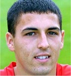 Liam Sercombe