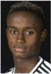 Former Fulham defender Steven Sessegnon