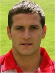 Fulham link Billy Sharp