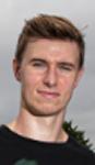 Midfielder Ben Sheaf