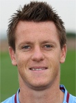 Fulham transfer link Nicky Shorey