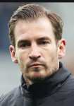 Huddersfield Town manager Jan Siewert