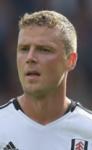 Fulham defender Ragnar Sigurdsson
