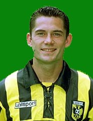 Fulham enquiry about Dutch international striker Victor Sikora