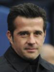Fulham manager Marco Silva
