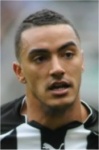 Defender Danny Simpson