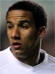 Winger Scott Sinclair