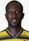 Midfielder Moussa Sissoko