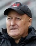 Cardiff City coach Russell Slade