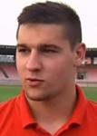 Midfielder<br />Edis Smajic
