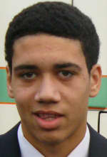 Chris Smalling
