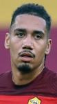 Centre back Chris Smalling