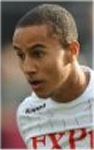 Former Fulham midfielder Alex Smith