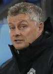 Man Utd boss Ole Gunnar Solskjær