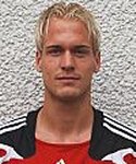 Fulham keeper Csaba Somogyi