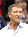 Newcastle boss Graeme Souness
