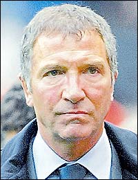 Graeme Souness