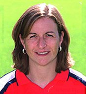 Fulham sign Marieanne Spacey