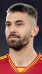 Leftback Leonardo Spinazzola