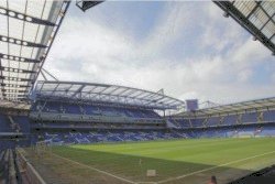 Fulham close to playing at Fulham Broadway