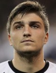Fulham Defender Kostas Stafylidis