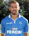 Fulham target Roberto Stellone