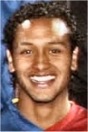 Jeffren Suarez