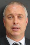 Fulham Manager Kit Symons