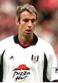 Fulham defender Kit Symons