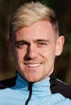 Attacking midfielder Sammie Szmodics