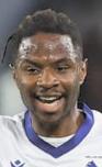 Midfielder Adrien Tameze
