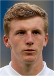 Fulham defender Matt Targett