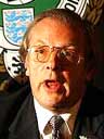 Gordon Taylor