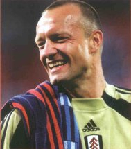 Maik Taylor