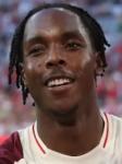 Striker Mathys Tel