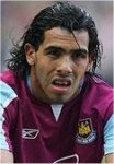 Carlos Tevez