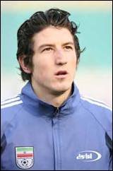 Andranik Teymourian
