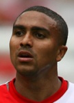 Fulham target Jerome Thomas